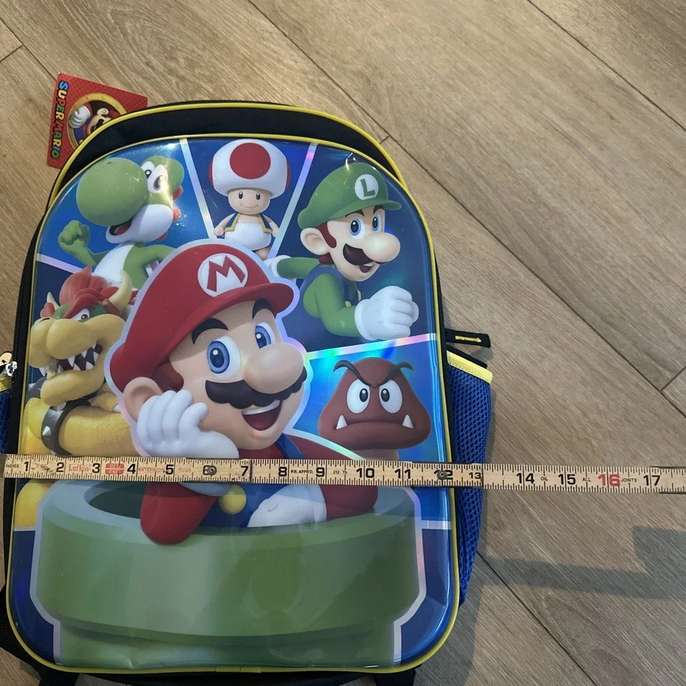 New Super Mario 17